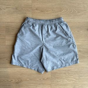 Lululemon Pace Breaker 7” Short Linerless